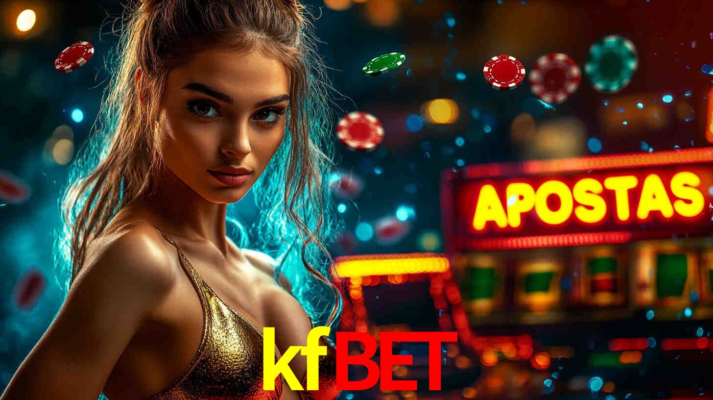 Suporte Download kfbet