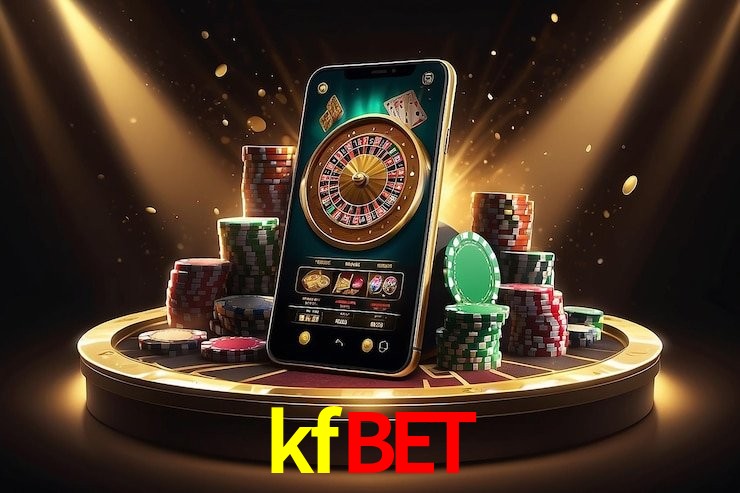 kfbet Caça-níqueis móveis