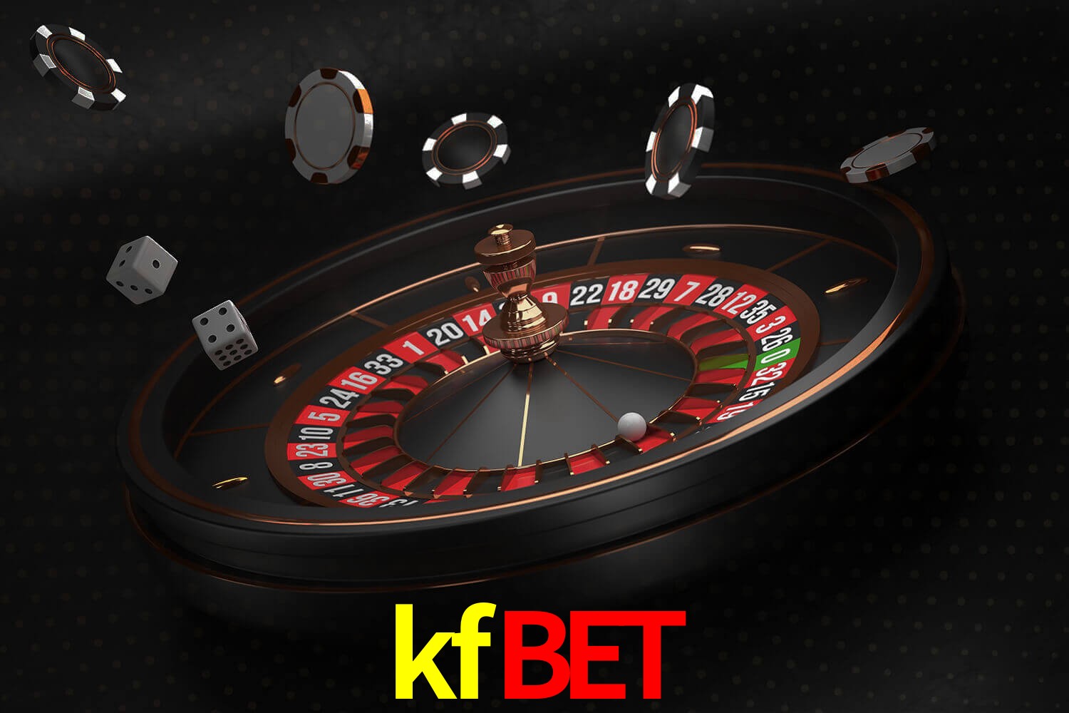 kfbet: A Experiência de Casino com Jogos de Mesa ao Vivo