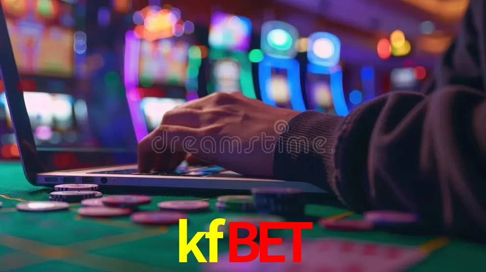 Avaliações dos Jogadores kfbet