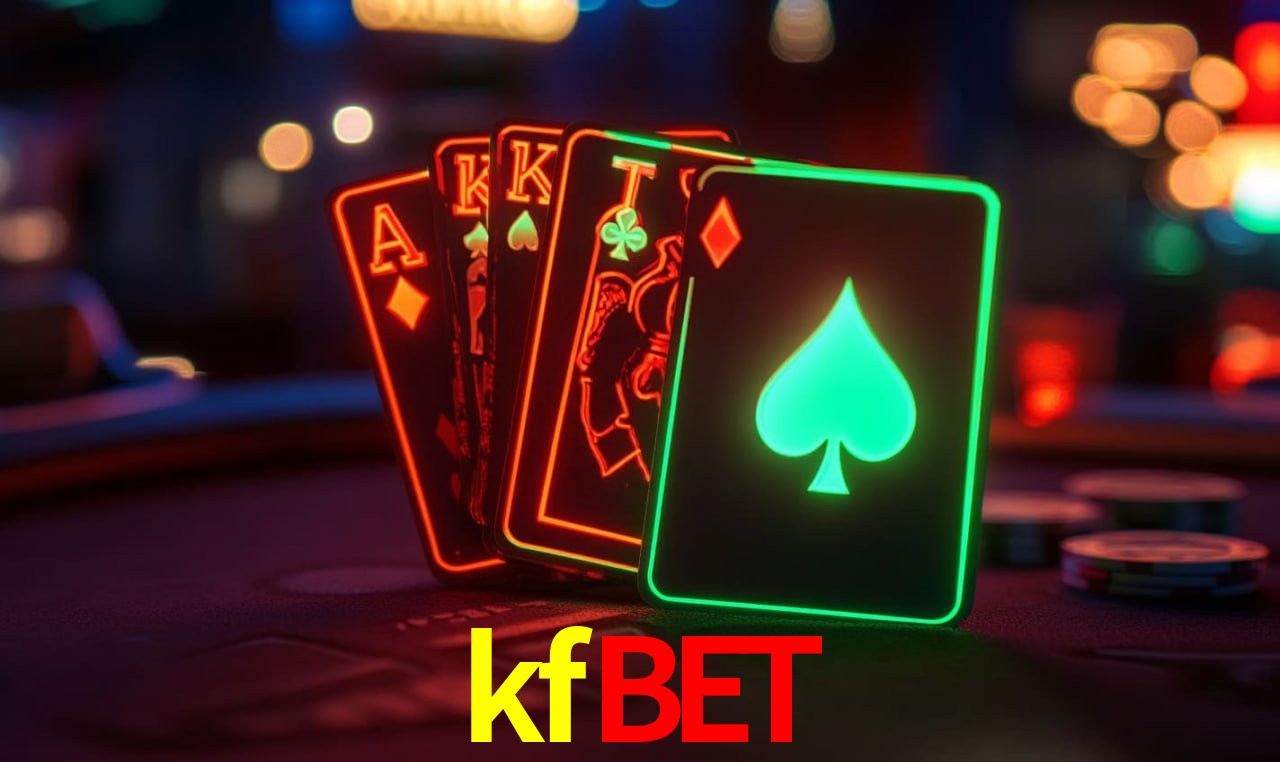 Torneios kfbet
