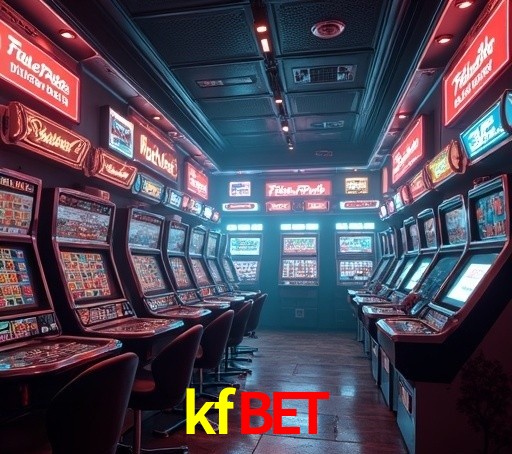 Evolução VIP kfbet