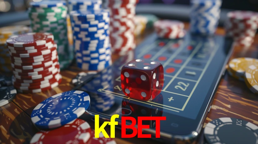 Promoções App kfbet