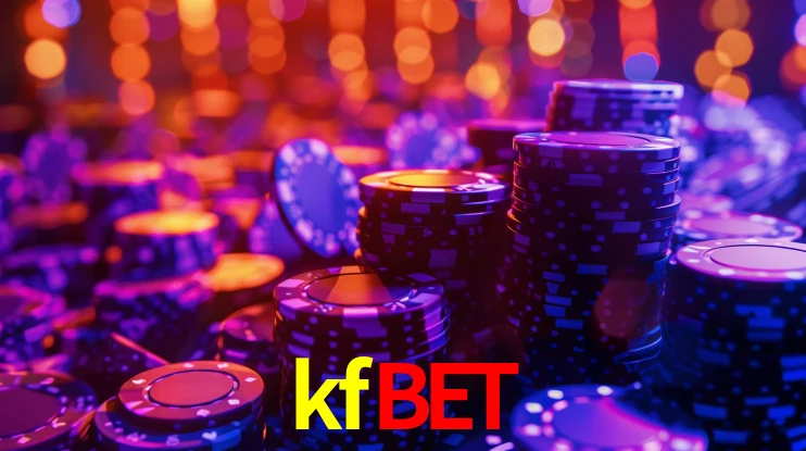 Bônus App kfbet