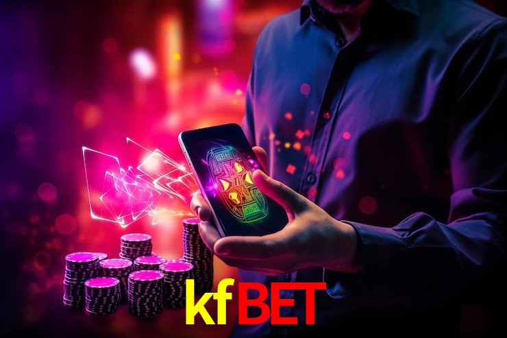 Cadastro Rápido kfbet
