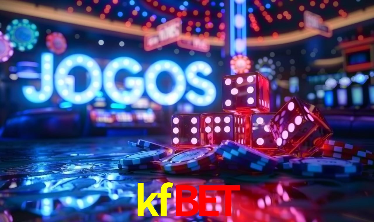 Estatísticas do Jogo kfbet