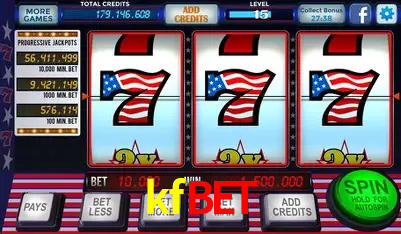 A Revolução dos Aplicativos de Jogos no kfbet