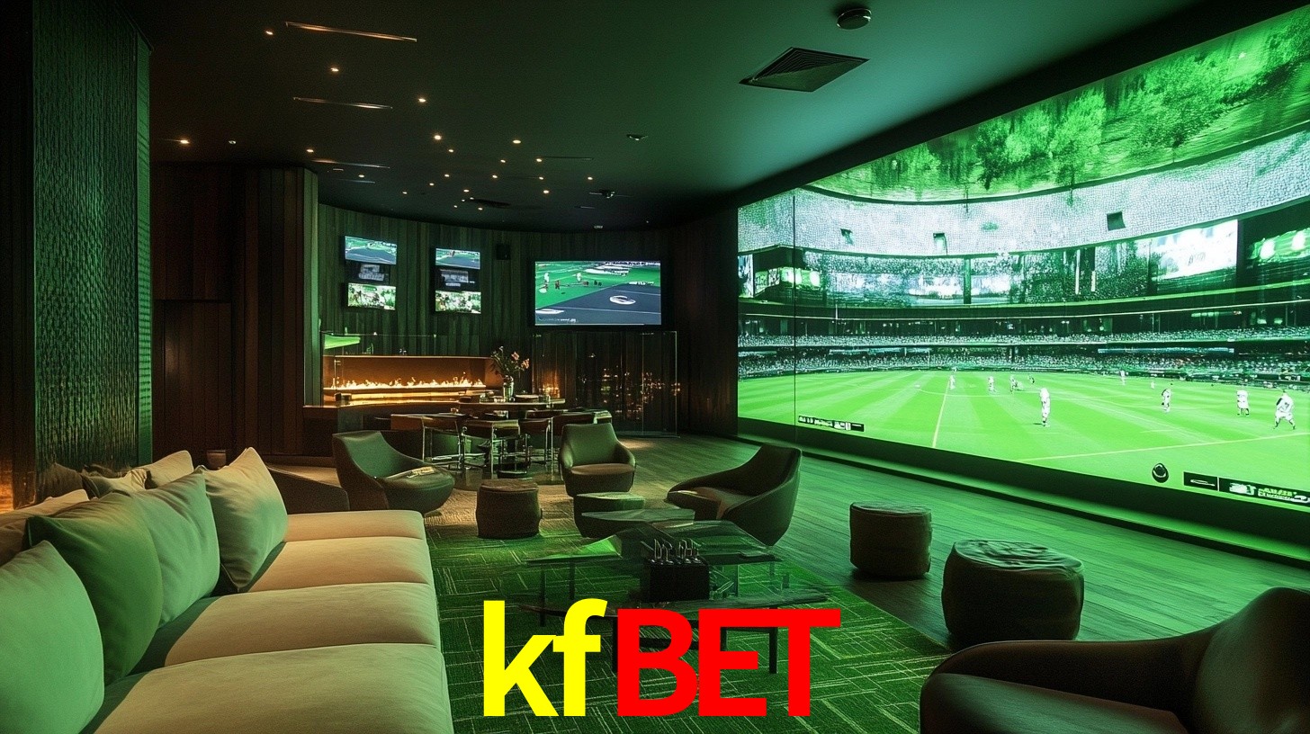 Bônus Generosos e Exclusivos no kfbet para Você!