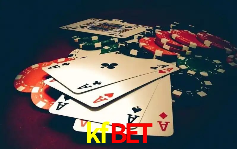 Chances Ganhar kfbet