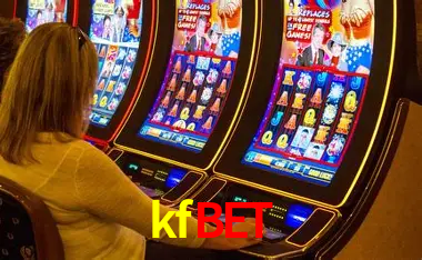 Explorando a Categoria de Eventos em Apostas na kfbet