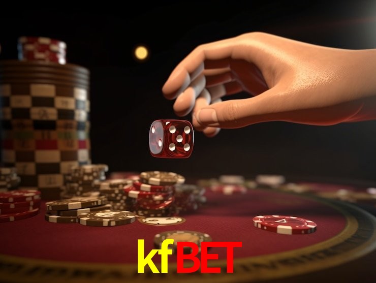 plataforma kfbet