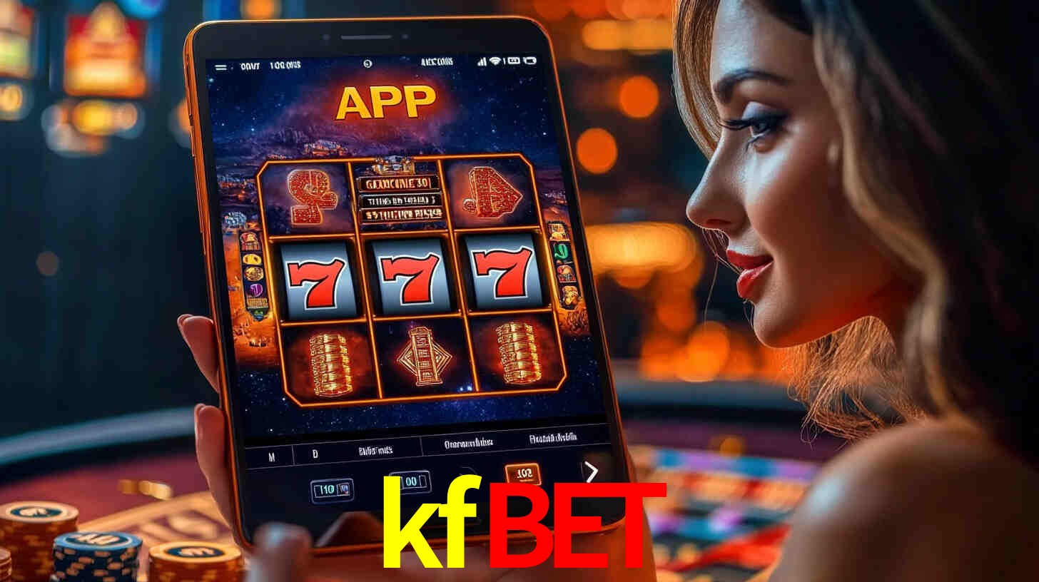 kfbet bet casino