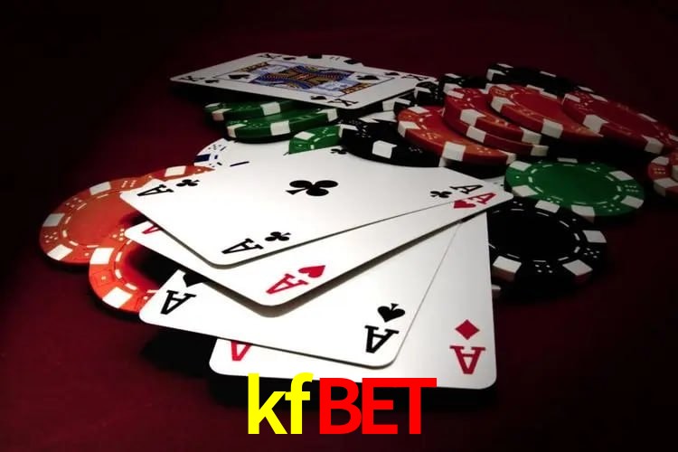 Benefícios da Conta kfbet