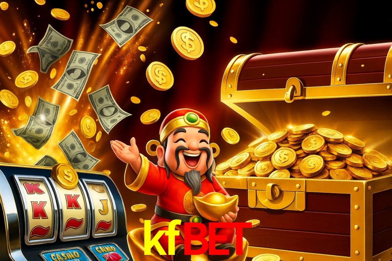 Diretório de Jogos kfbet