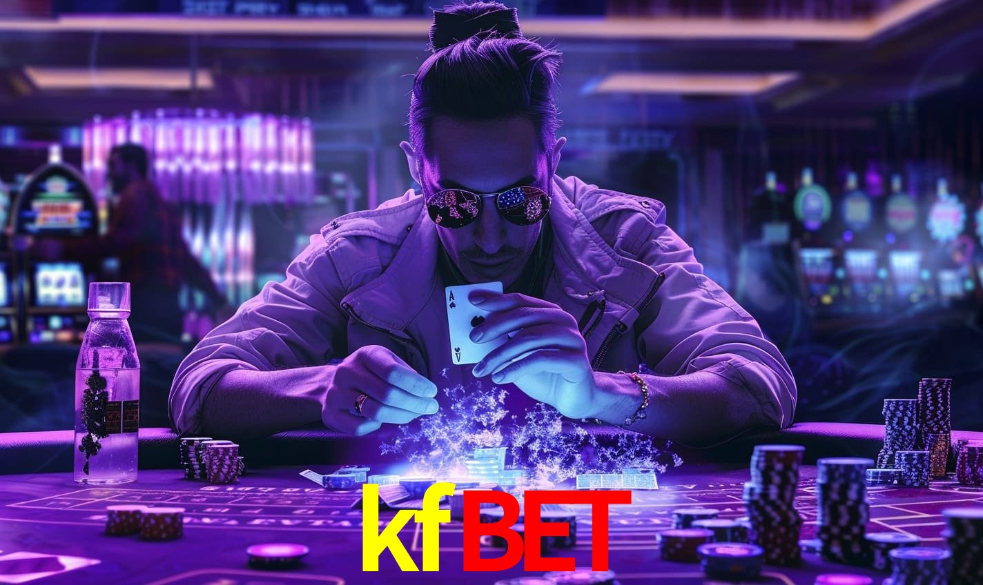 Roulette Table kfbet